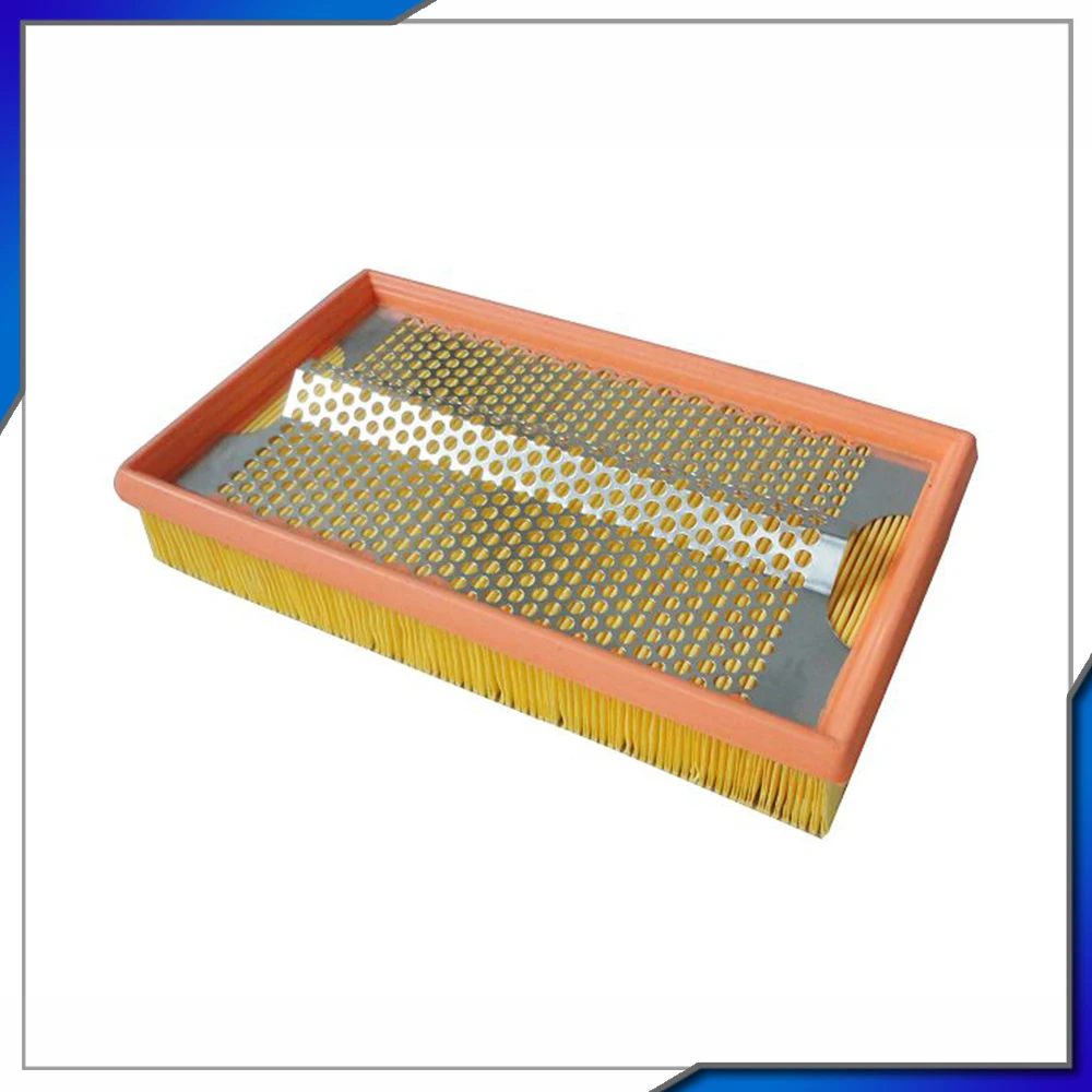 Auto Parts High qulality Air Filter FOR MERCEDES BENZ W201 W124 W460 W461 DAEWOO 2 9D