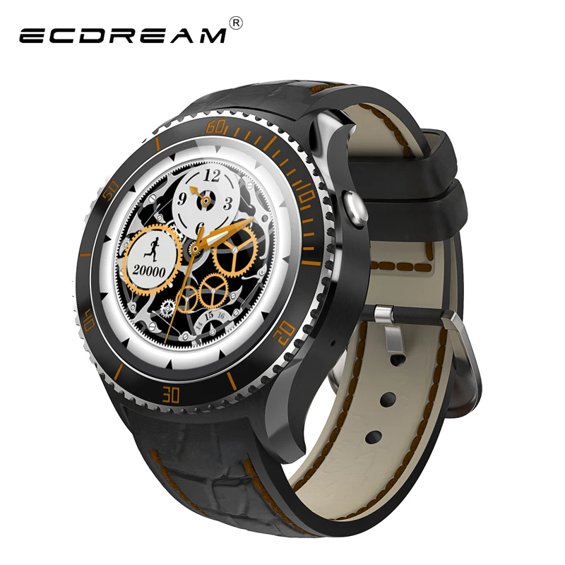 timewolf smart watch 2020