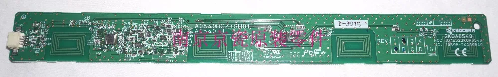 

New Original Kyocera 302K094200 PWB RFID ASSY for:TA2550ci 2551ci FS-C8020 C8520 C8025 C8525