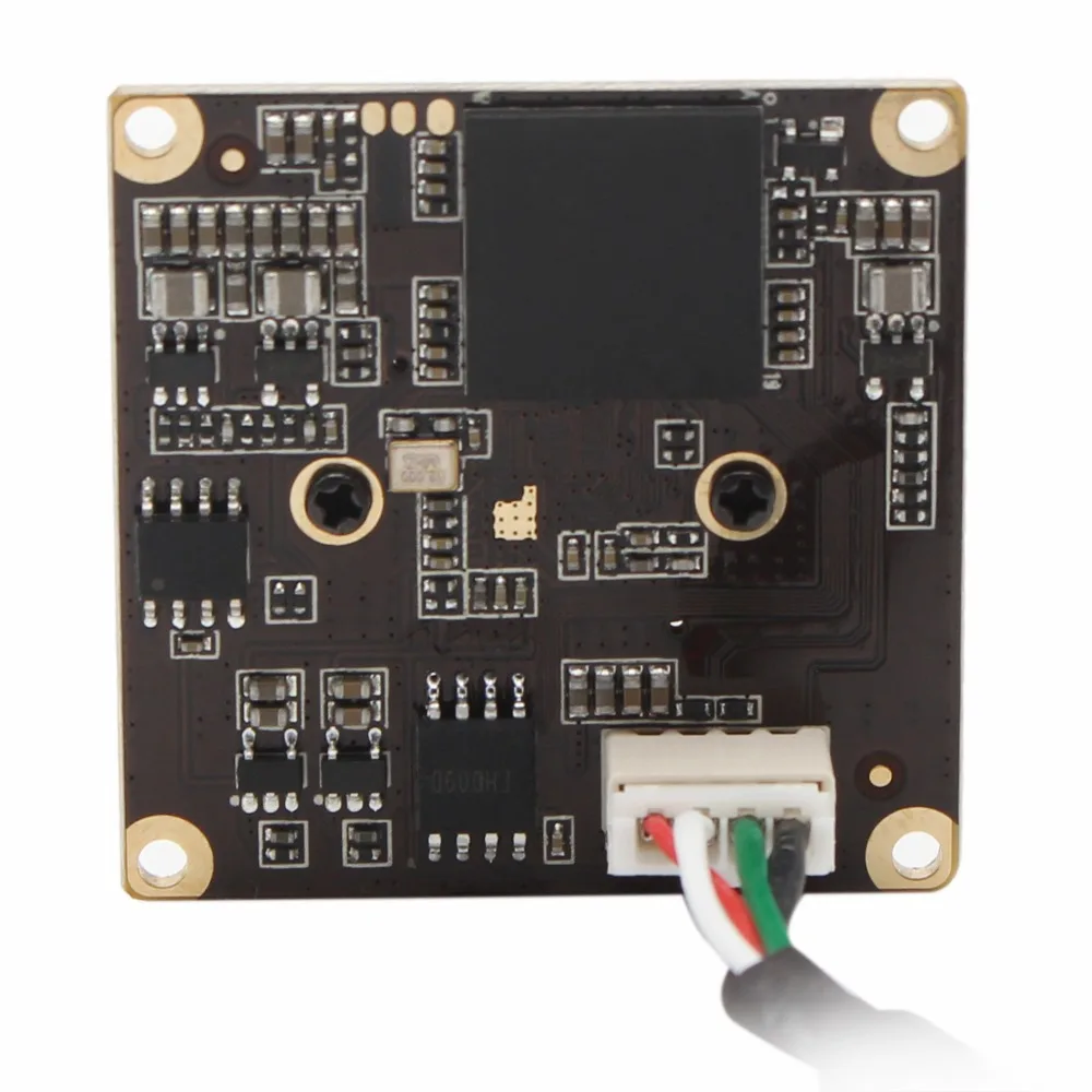 USB веб камера 1080P Full HD Aptina AR0330 Цвет CMOS H.264/MJPEG/I420 модуль камеры с 180 градусов