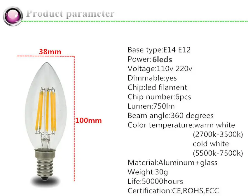 6leds
