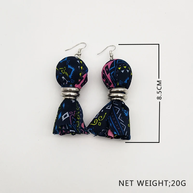 DandieFashionable хлопковое ожерелье с цветочным дизайном ожерелье, цветочные узоры, винтажные, простые женские аксессуары
