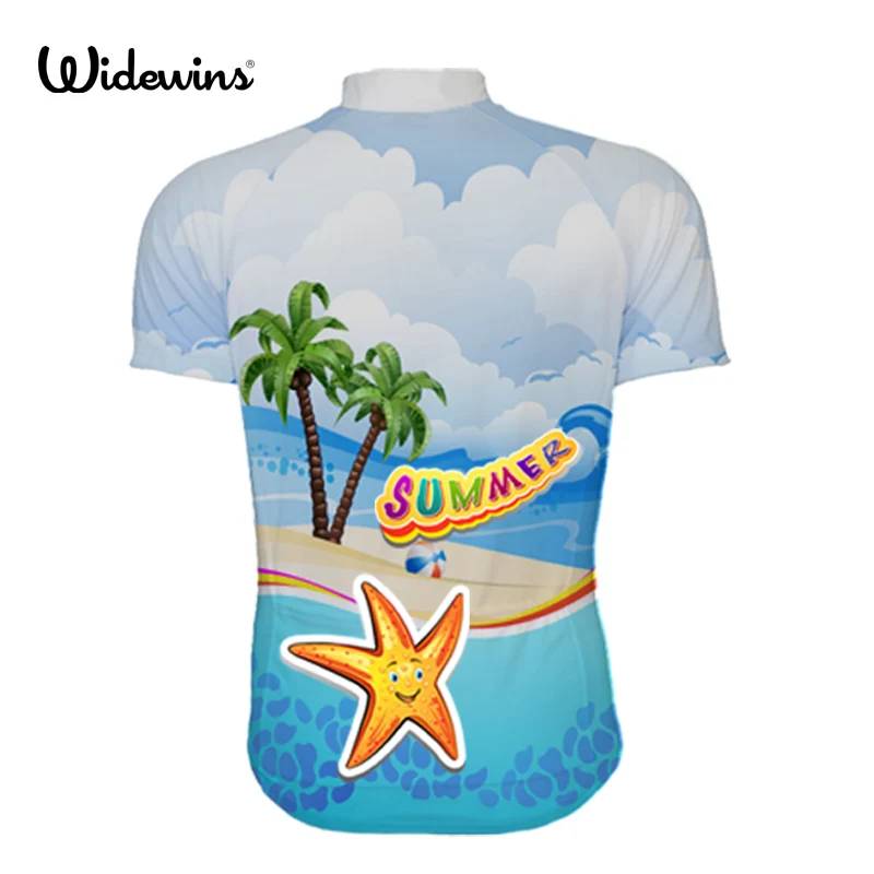 برو فريق summerCycling الملابس دراجة الرياضة قصيرة الأكمام مايوه الدراجات جيرسي ملابس للدراجة روبا دي Ciclismo الصيف 5254