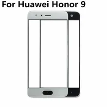 For Huawei Honor 9 Touch Screen Glass Digitizer Sensor Touchpad Replacement Front Glass Touch Panel Touch Sensor For Huawei Honor 9 Touch Screen Glass Digitizer Sensor Touchpad Replacement Front Glass Touch Panel Touch Sensor