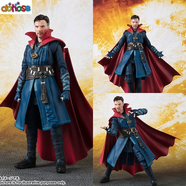 Doctor Strange 2 Limite D âge Aliexpress.com : Buy SHF S.H.Figuarts Avengers Infinite War Doctor