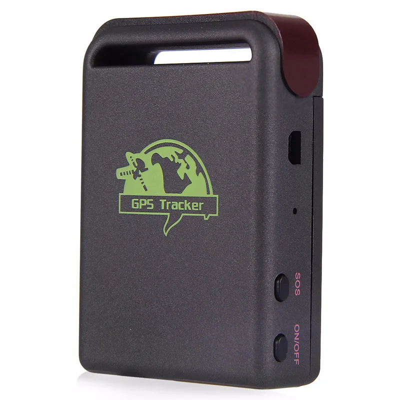 GPS Tracker Pet Car kids mini Real Time Location GSM GPRS Locator Device Tracking Vehicle High Accuracy Over Alarm Accessories