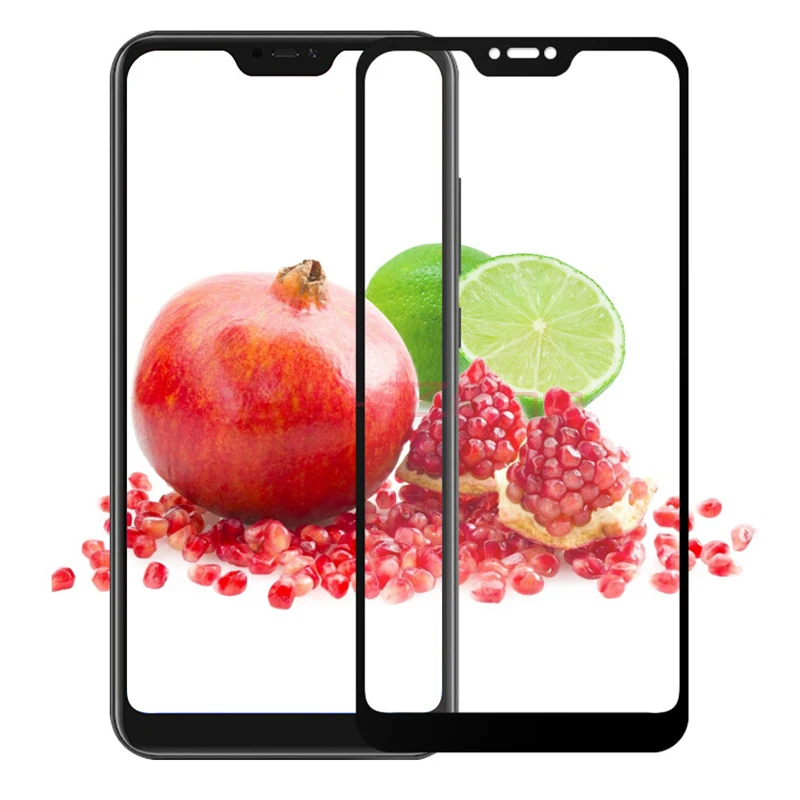For Xiaomi Redmi 6 ProA2 Lite Full Cover Screen For Xiaomi Redmi 6 Pro Protector For Xiaomi Redmi A2 Lite Tempered Glass Film (5)