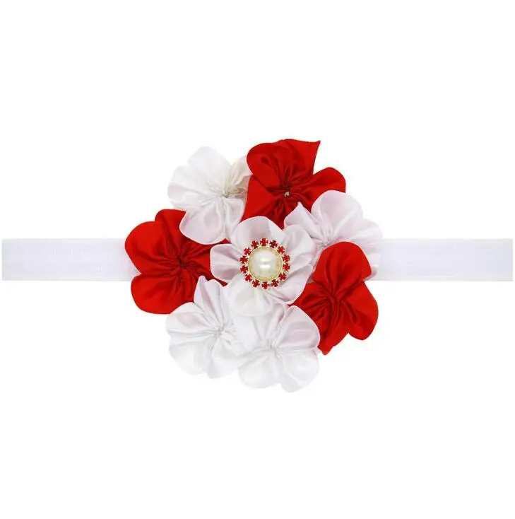 Huge interchange christmas hairbow23
