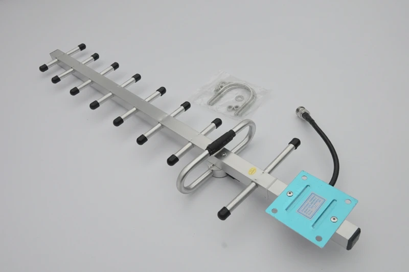 13dBi открытый GSM 3G 1710 2170 МГц DCS 1800 шт. 1900 WCDMA 2100 мобильный телефон антенной