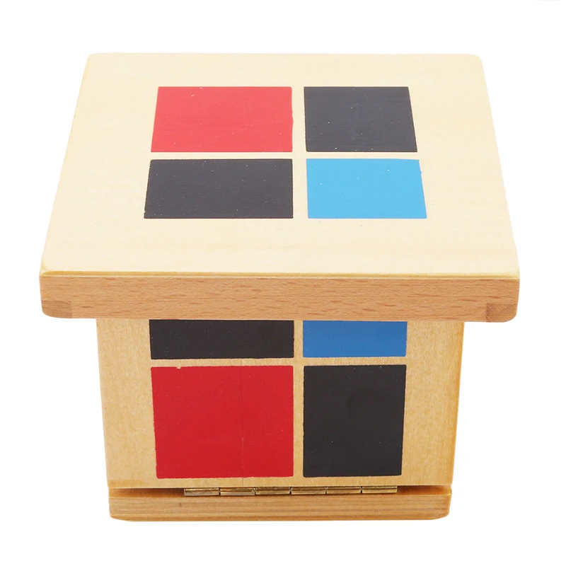 Cubo de Madeira Brinquedos para Crianças Brinquedo de Madeira Novo Binomial Montessori Matemática Pré-escolar Educacional Aprendizagem Precoce Blocos 13 brinquedos para crianças pré-escolar educacional aprendizagem precoce