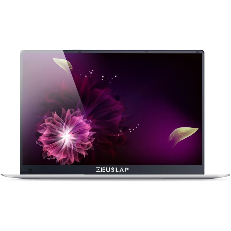 ZEUSLAP 15.6inch IPS screen 6GB RAM 128GB SSD Quad Core Win 10 Wifi Bluetooth Notebook Netbook Computer PC Laptop