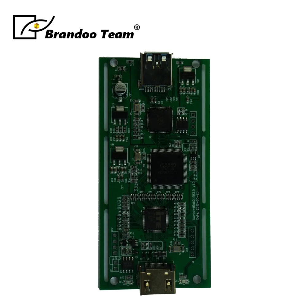 

USB3.0 HD Capture Dongle module HDMI to USB 3.0 Adapter Converter board
