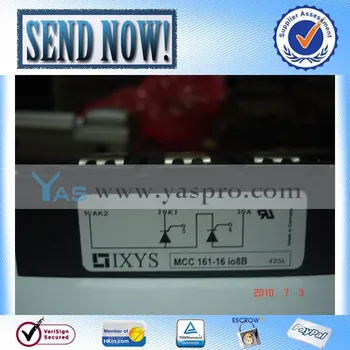 

thyristor MCC161-16i01B MCC161-18i01B MCC161-20i01B MCC161-22i01B