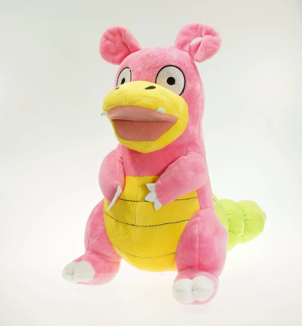 

SELLWORLDER 30cm Dragonite Plush Toys