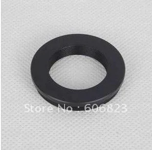 

M42 x1mm TO C-MOUNT adapter FOR SLR CAMERA.FREE SHIPPING!!