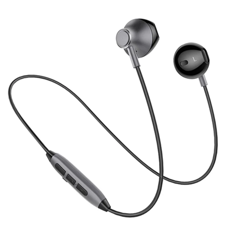 

Picun H2 Bluetooth Earphones with Mic Sport Running Wireless Earphone Bass Stereo Bluetooth Headset For iPhone Xiaomi Sport