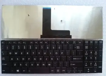 

keyboard for Toshiba Satellite C50-B C55D-B Pro R50-B Tecra C50-B US LAYOUT