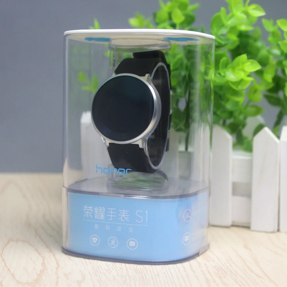 huawei honor smartwatch. aliexpress.com : buy original huawei honor s1 smart watch with heart rate monitor fit from reliable suppliers on wodess technology co., smartwatch n