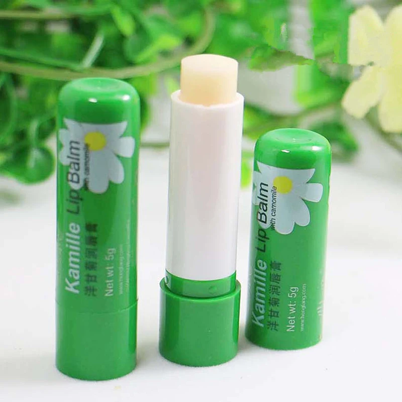 

New Brand Fruit Nature Organic Lip Balm Lipstick Cute Lip Balm Protector Sweet Taste Moisturizing Lip Gloss M01771