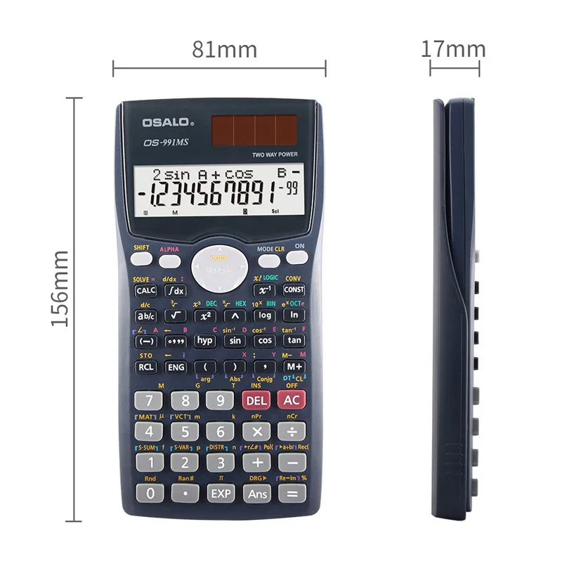 1 OS-991MS
