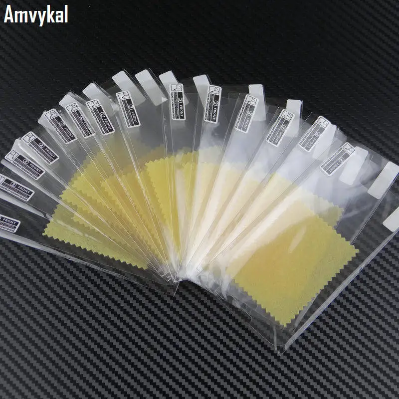 imágenes para Para samsung galaxy s5 s6 s7 c7 nota 5 4 a3 a5 a7 J3 J5 J7 2016 PET Clear Protector de Pantalla Brillante Protector de Pantalla de Cine 1000 sets/lot imágenes para Para samsung galaxy s5 s6 s7 c7 nota 5 4 a3 a5 a7 J3 J5 J7 2016 PET Clear Protector de Pantalla Brillante Protector de Pantalla de Cine 1000 sets/lot