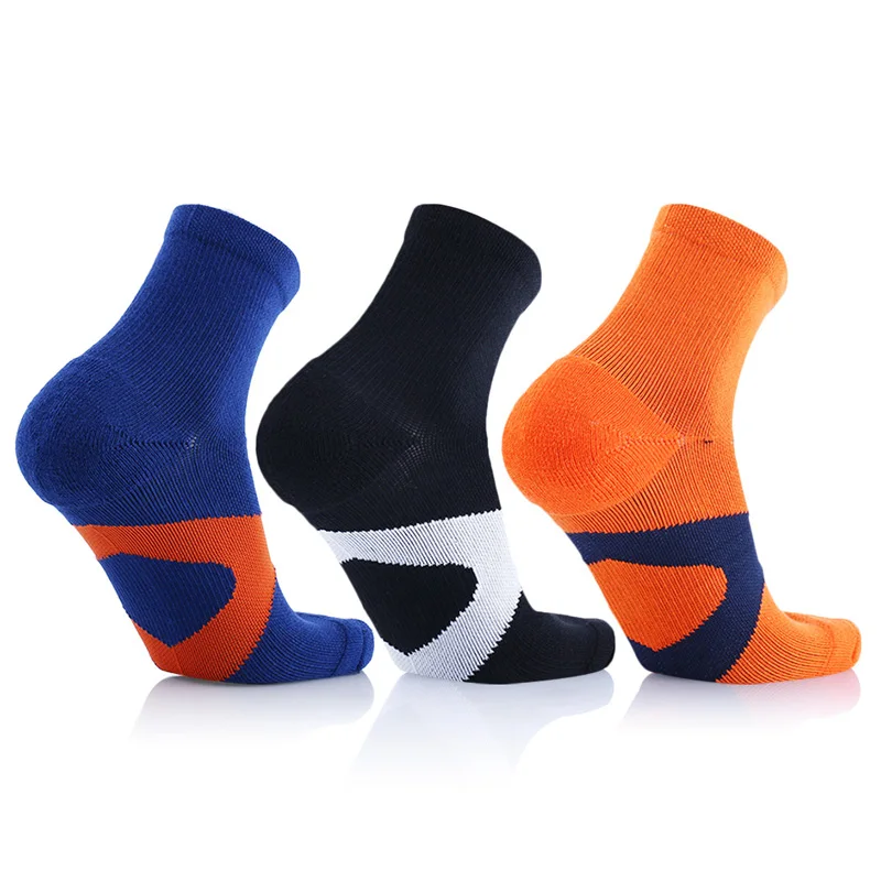 Носки спортивные мужские