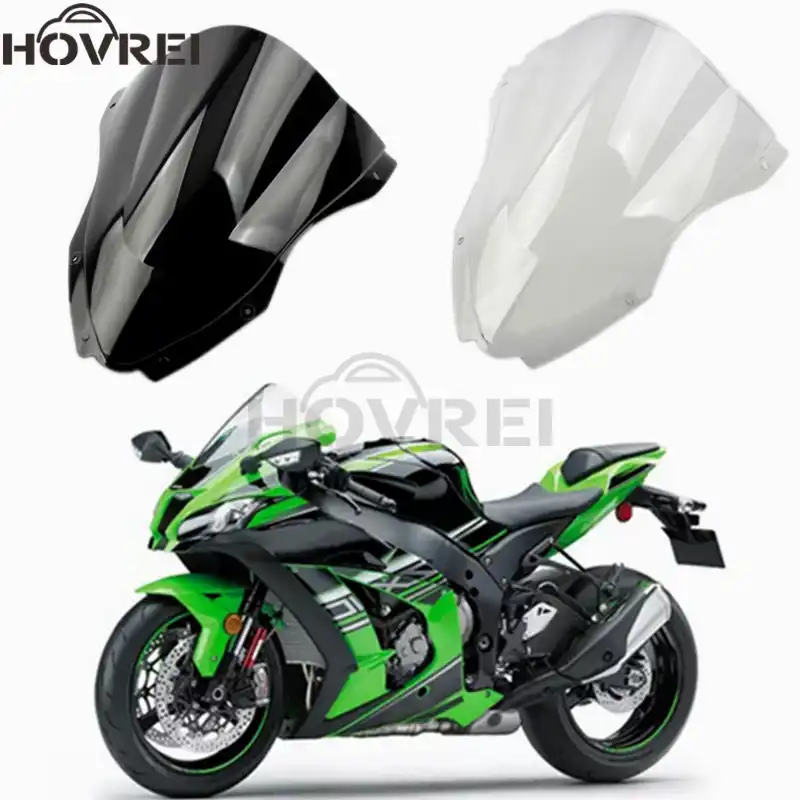 Detail Feedback Questions About For Kawasaki Ninja Zx10r Zx 10r 2016