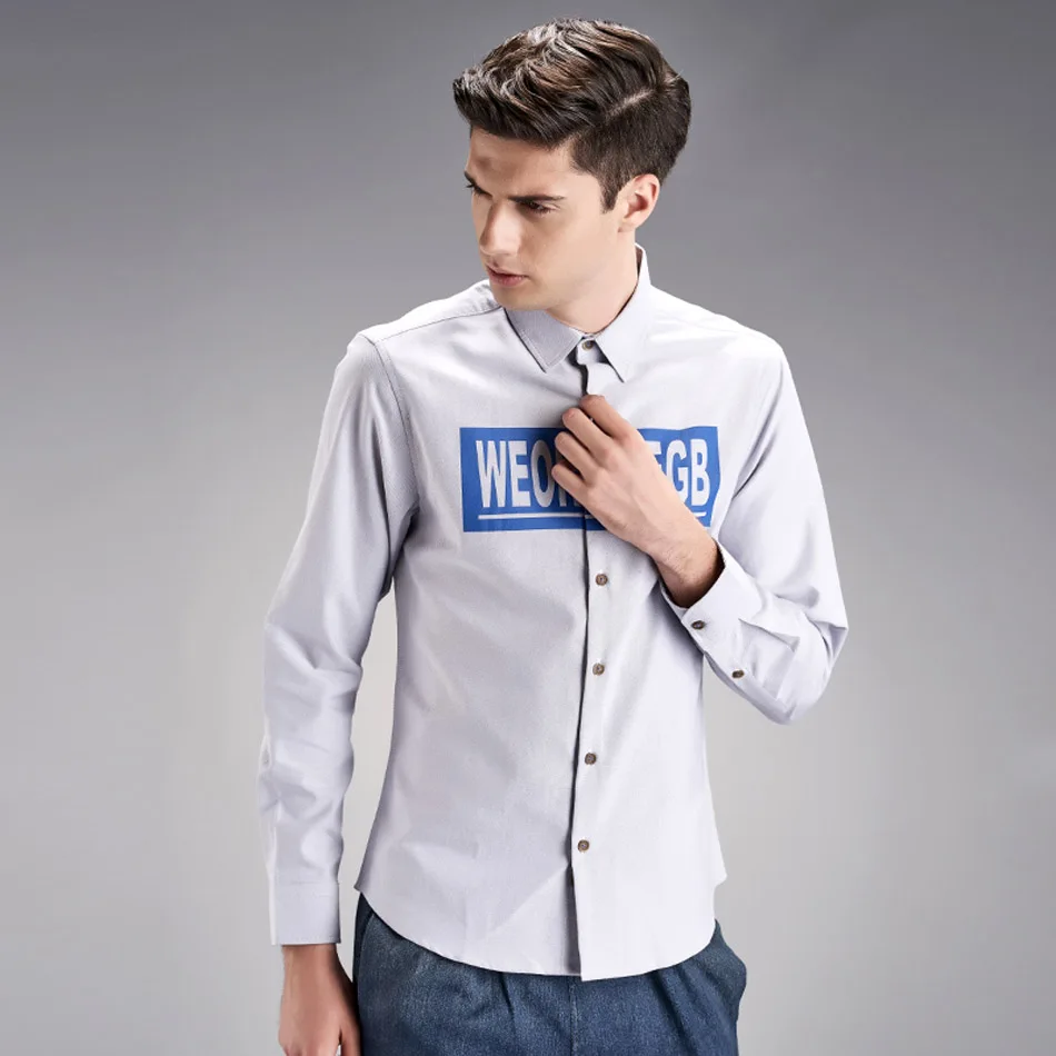 men letters shirts 09