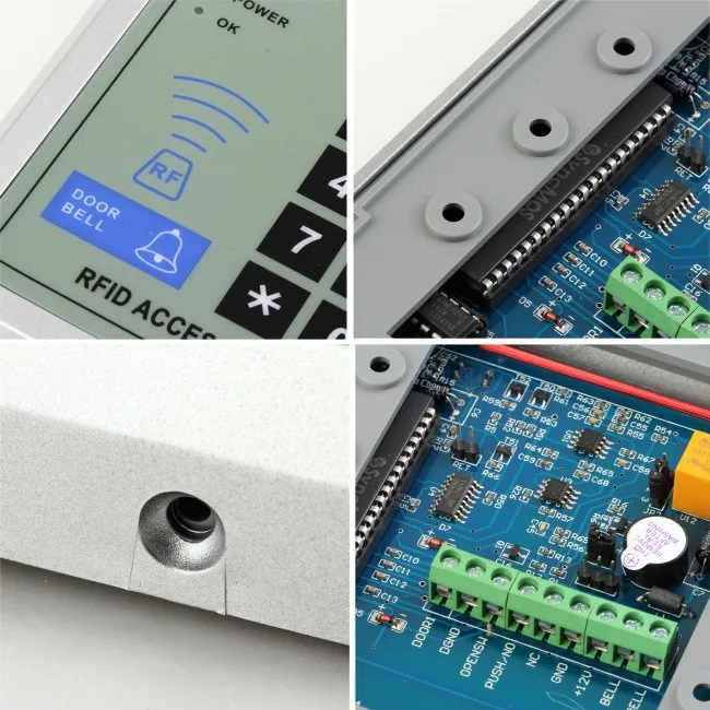 ID CARD 001 &S01440000125