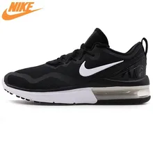 NIKE AIR MAX FURY 2017 New Arrival Women Skateboarding Shoes Sneakers Sports Trainers AA5740-102
