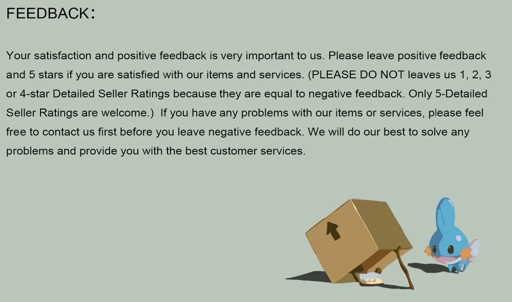 3feedback