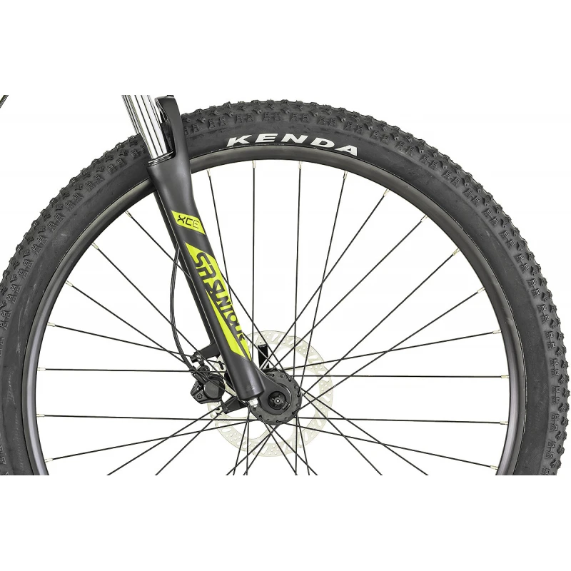 Горный велосипед Scott Aspect 960