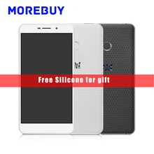 Оригинал THL T9 плюс смартфон 5.5 дюймов Quad Core 1.3 ГГц 16 г Встроенная память 2 г Оперативная память 4 г LTE Android 6.0 отпечатков пальцев мобильный телефон 3000 мАч 8MP