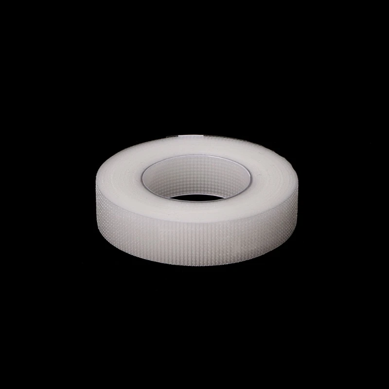 1 Roll Isolation Makeup Tool Kits Eyelash Extension Under Eye Pad Tape For False Eyelash Adhesive TONG6 1 Roll Isolation Makeup Tool Kits Eyelash Extension Under Eye Pad Tape For False Eyelash Adhesive TONG6
