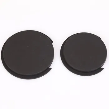 

3 Sizes Silicone Guitar Feedback Buster Sound Hole Cover Buffer Block Stop Plug Guitar Parts & Accessories