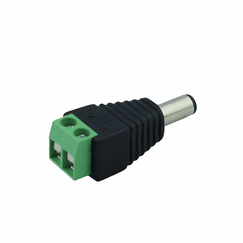 DC Connector 03