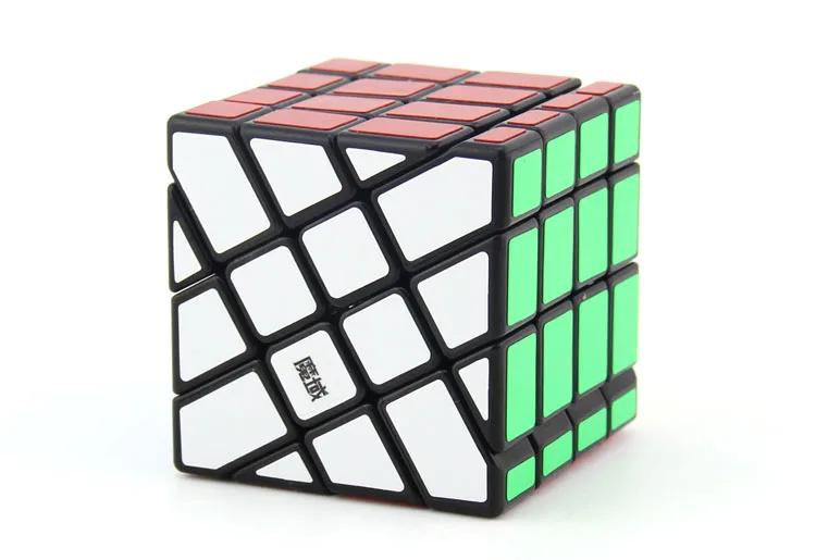 MoYu Yuhu AoSu ветряная мельница 4x4x4 Magic Cube нерегулярные 4x4 Cubo Magico Профессиональный Neo Скорость куб, головоломка, Kostka антистресс игрушки