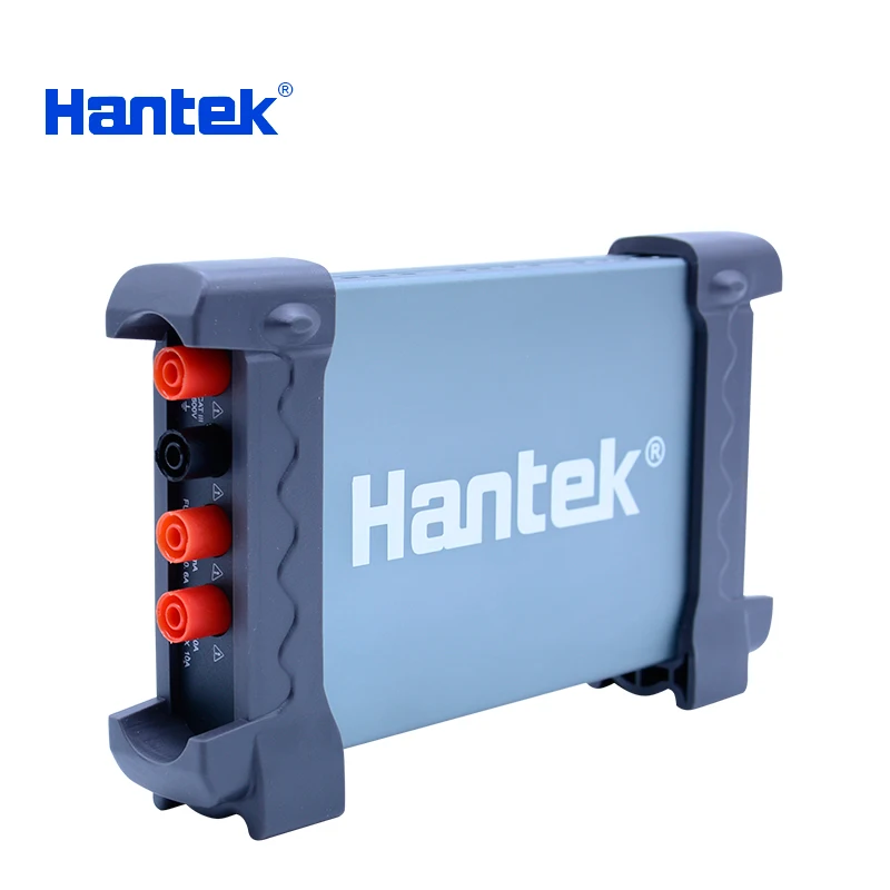Tools Oscilloscopes Hantek 365A PC USB Digital Data Logger Recorder