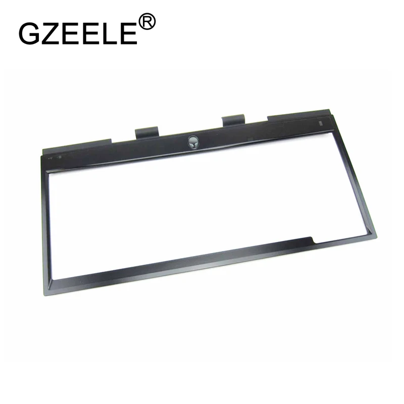 Gzeele-capa para Teclado e Dobradiça Modelo Novo Controle Central de Notebook M14x r1 r2 14 Polegadas Txpjy Txpjy