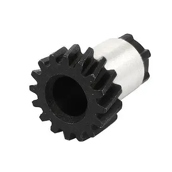

Power Tool Spare Part Helical Gear Wheel 16 Teeth for Bosch 11218 Hammer Drill