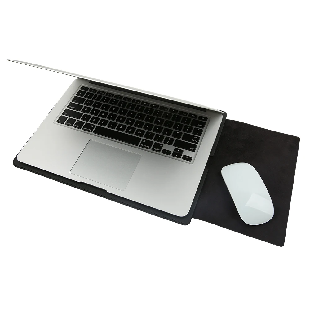 5в1 чехол для ноутбука, набор для Macbook Air 13 чехол для ноутбука с настольным ковриком, сумка для мыши, чехол для Macbook Pro retina 13