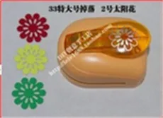 Perfurador do Ofício Perfurador de Papel de Grandes Frete Grátis Super Tamanho Grande Shaper Scrapbooking Dimensões Faça Você Mesmo Crianças Brinquedos 2 Cheap punch mp3