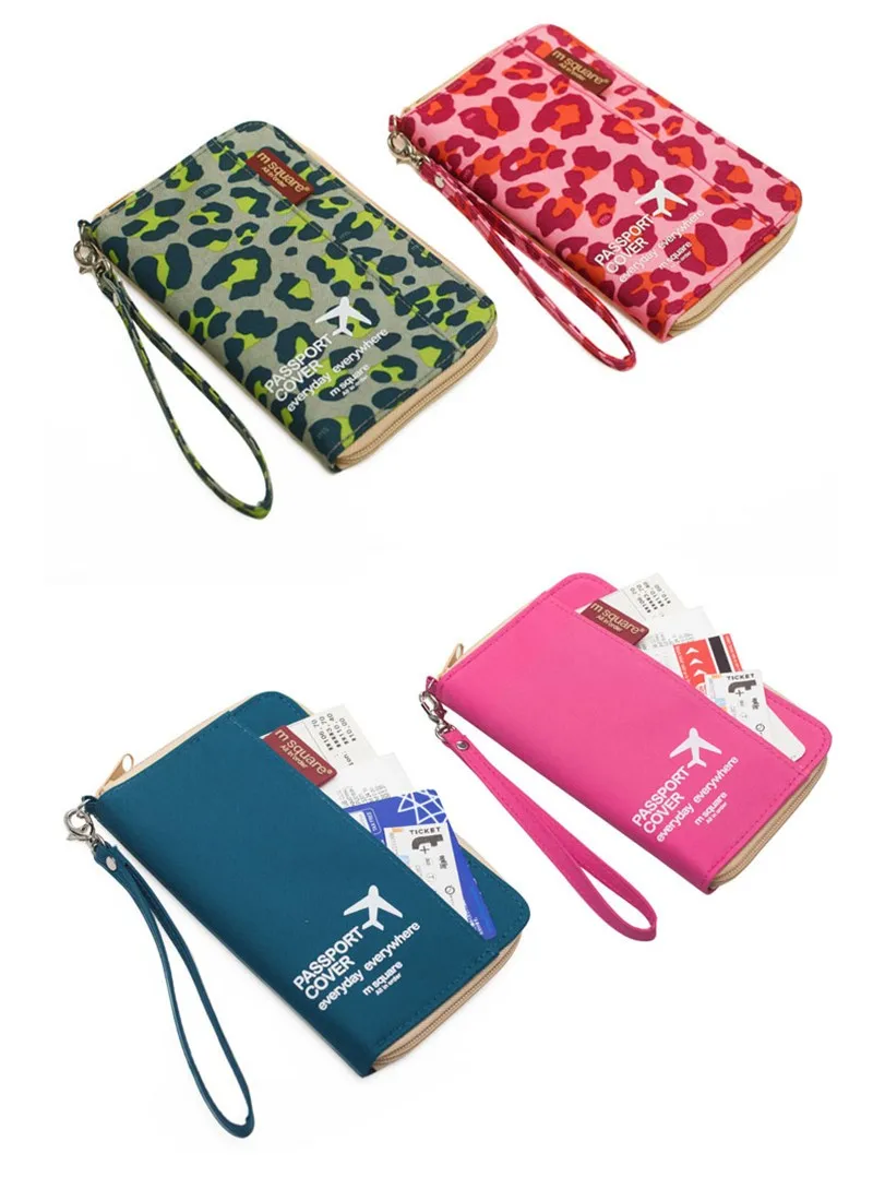 Women-Men-Fashion-Travel-Passport-Holder-Organizer-Cover-ID-Card-Bag-Passport-Wallet-Document-pouch-Protective-Sleeve-PC0002 (2)
