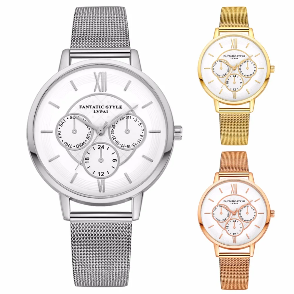 

Gogoey Top Brand Women's Watches Fashion Wrist Watch Women Watches Ladies Watch Clock Mujer Bayan Kol Saati Montre Feminino saat