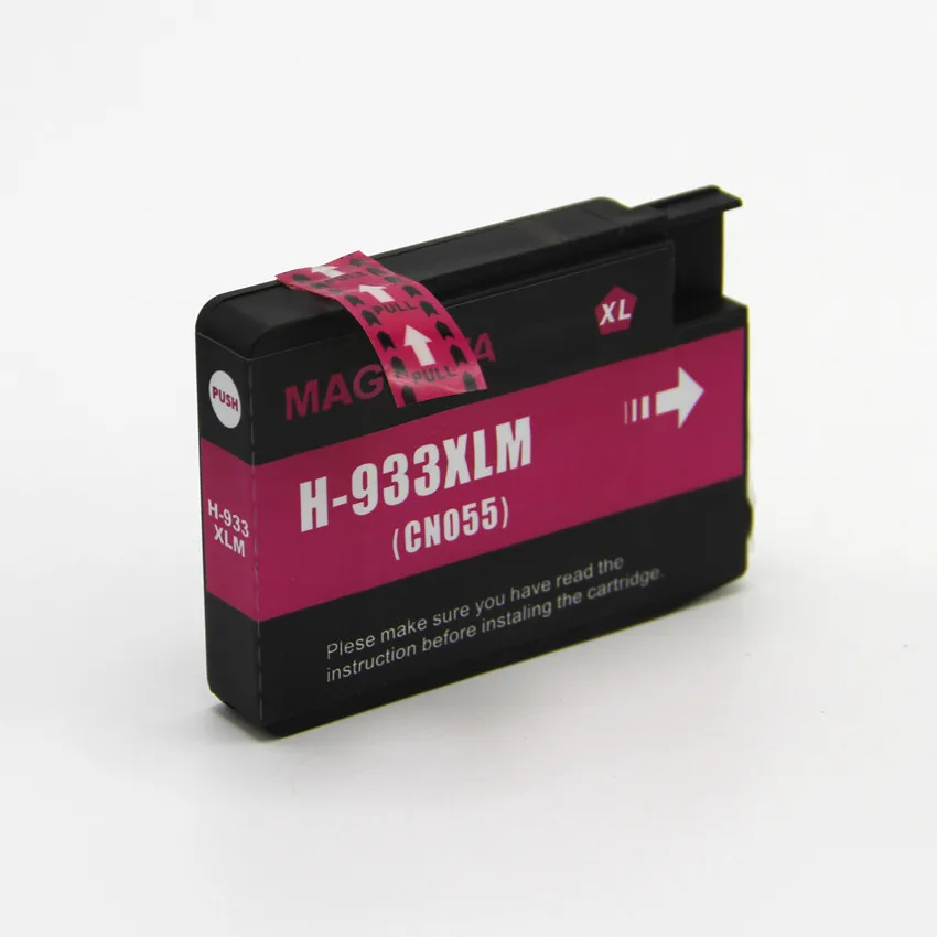 HP 933XLM