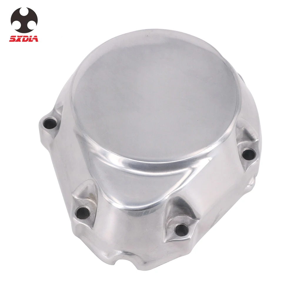 Motorcycle Accessories CNC Aluminum Crankcase Engine Protection Stator Case Cover Protector For HONDA CB1300 CB 1300