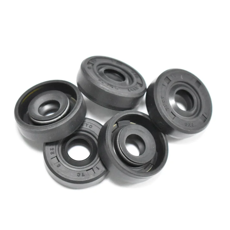 5pcs/lot New arrival 7mm*8mm*23mm Oil Seal Ring