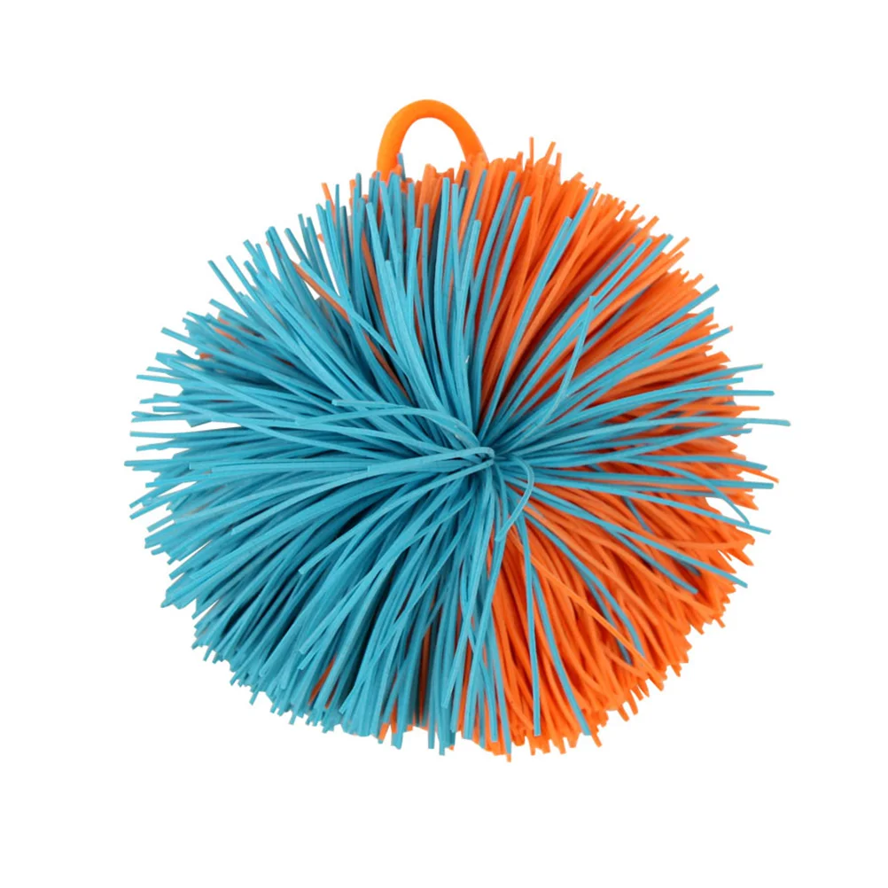30*30*7 см 2 Mini OgoDisk & Koosh Ball летающий диск для детей использования в помещении и на