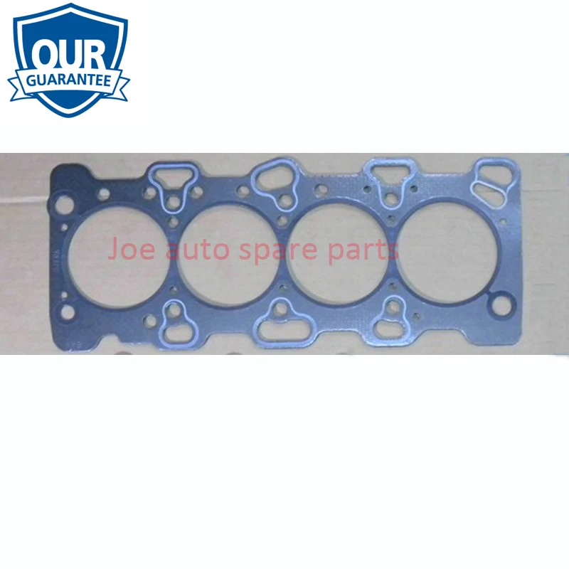 4G64 N34 cylinder head gasket for Mitsubishi CHARIOT 2.4L 16V 2351CC