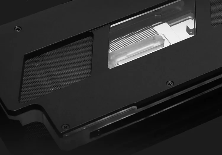 Блок питания Barrowch для NVIDIA RTX 2080Ti/2080 базовая версия полный блок GPU с поддержкой